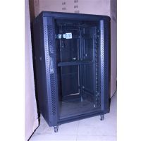 南宁42U网络服务器机柜选购指南 图片解析、用途与采购要点