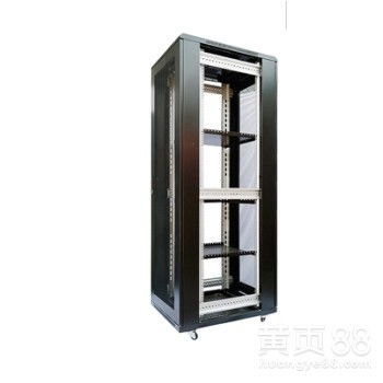 图腾K36842网络机柜 河北区域批发代理首选