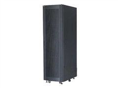 图盛20U/30U网络机柜及控制台 IT168产品报价与深度解析